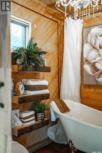 258 Okema Trail, Emma Lake, SK - Indoor Photo Showing Bathroom
