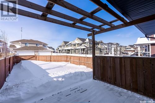 424 Snead Crescent, Warman, SK - Outdoor