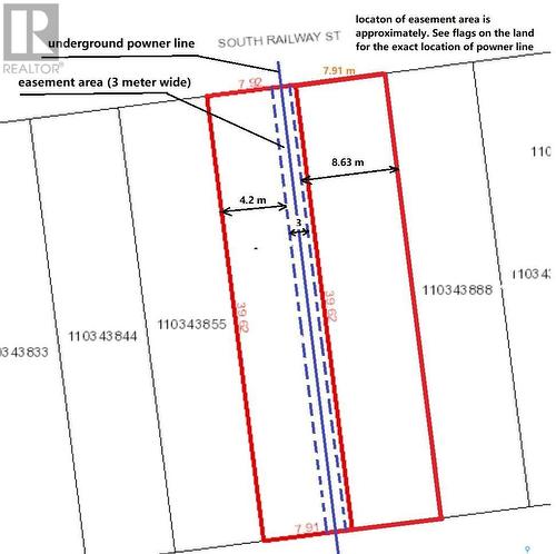 121 - 125 South Railway Street W, Balgonie, SK 