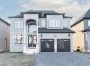 20 Deerfield Lane, Ancaster, ON  - Outdoor With Facade 