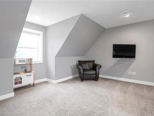 2034 Sierra Dr, Campbell River, BC - Indoor Photo Showing Other Room