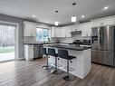 2034 Sierra Dr, Campbell River, BC  - Indoor Photo Showing Kitchen With Upgraded Kitchen 