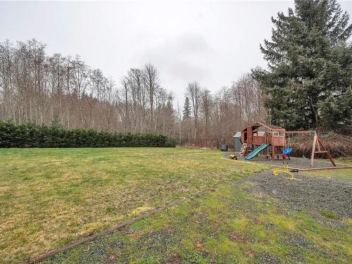 2034 Sierra Dr, Campbell River, BC - Outdoor