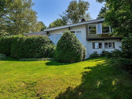 Overall view - 340 Rue Dufresne, Sainte-Adèle, QC - Outdoor