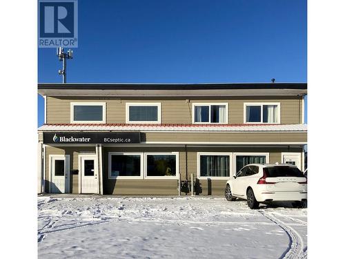 230 Cariboo 97 Highway, 100 Mile House, BC 
