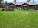 6694 Fawn Creek Road, 100 Mile House, BC  - Outdoor 