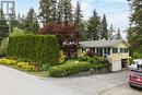 2527 Islandview Road, Blind Bay, BC  - Outdoor With Facade 