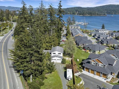 6981 West Coast Rd, Sooke, BC - Outdoor With View