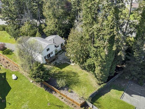 6981 West Coast Rd, Sooke, BC - Indoor With Fireplace