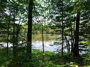 Vue sur l'eau - Ch. Du Chêne-Rouge, Val-Des-Monts, QC 