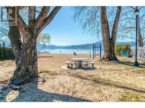 1967 Abbott Street, Kelowna, BC - Outdoor With Body Of Water With View
