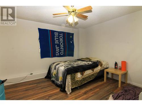 22 Osprey Street, Kitimat, BC - Indoor Photo Showing Bedroom