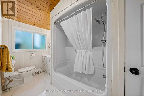 56 Fred Dubie Rd E, Carling, ON - Indoor Photo Showing Bathroom