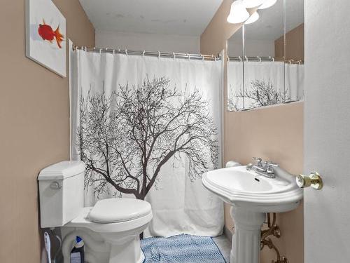 1079 Surrey Ave, Kamloops, BC - Indoor Photo Showing Bathroom