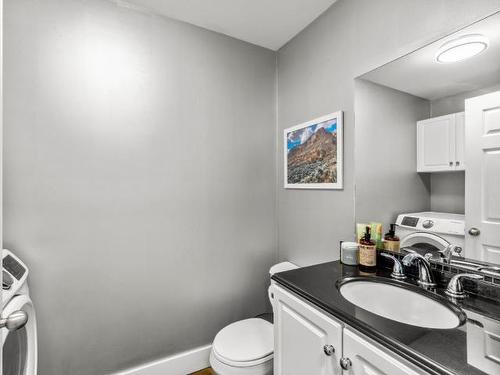 744 Chaparral Place, Kamloops, BC - Indoor Photo Showing Other Room