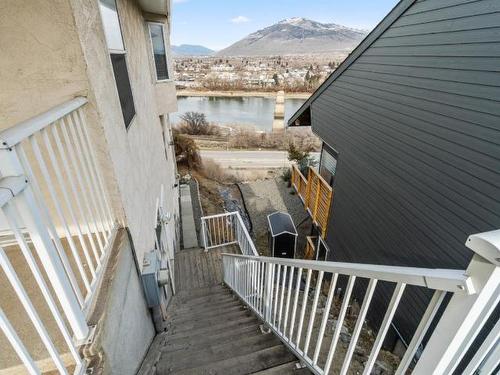 744 Chaparral Place, Kamloops, BC - Outdoor With Exterior