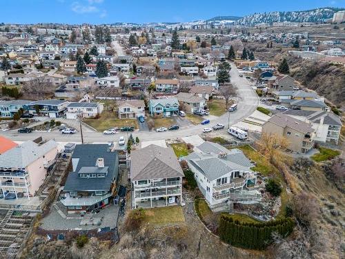 744 Chaparral Place, Kamloops, BC - Outdoor With View