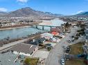 744 Chaparral Place, Kamloops, BC  - Outdoor With Body Of Water With View 