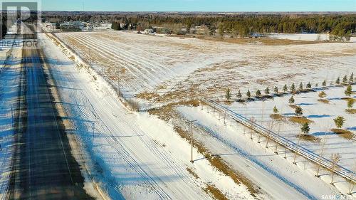 3 Acres Prime Highway Frontage East Of Nipawin, Nipawin, SK 