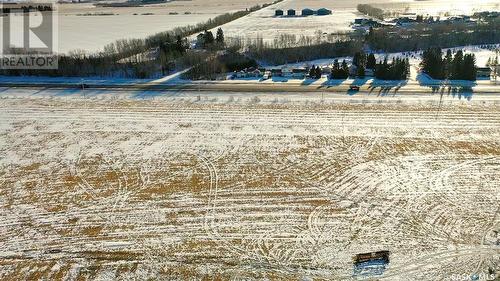 3 Acres Prime Highway Frontage East Of Nipawin, Nipawin, SK 