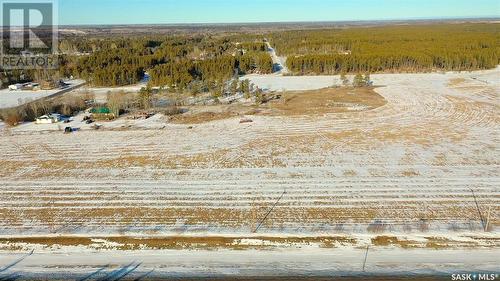 3 Acres Prime Highway Frontage East Of Nipawin, Nipawin, SK 