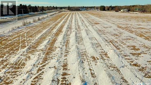 3 Acres Prime Highway Frontage East Of Nipawin, Nipawin, SK 