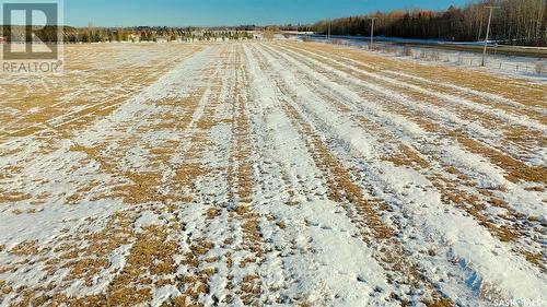 3 Acres Prime Highway Frontage East Of Nipawin, Nipawin, SK 