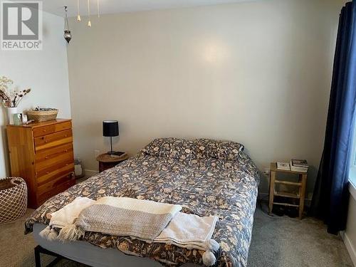 328 E Victoria Street, Vanderhoof, BC - Indoor Photo Showing Bedroom