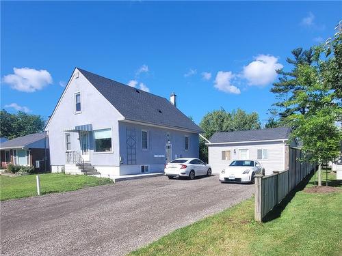 521 South Pelham Road, Dacre, ON - Outdoor