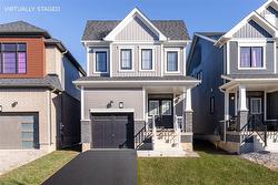 29 Basswood Crescent  Caledonia, ON N3W 0H5