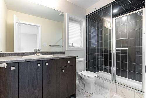 29 Basswood Crescent, Caledonia, ON - Indoor Photo Showing Bathroom