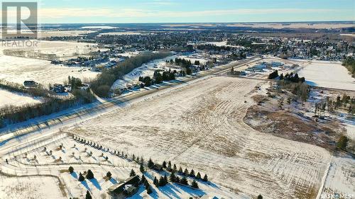 1 Acre Prime Highway Frontage East Of Nipawin, Nipawin, SK 