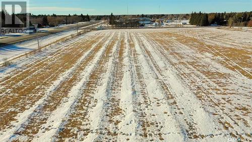 1 Acre Prime Highway Frontage East Of Nipawin, Nipawin, SK 