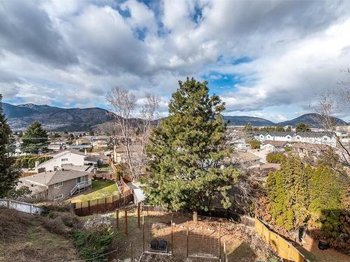 57 Greenwood Drive, Penticton, BC - Outdoor With View
