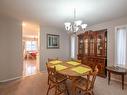 536 Red Wing Drive, Penticton, BC  - Indoor Photo Showing Dining Room 