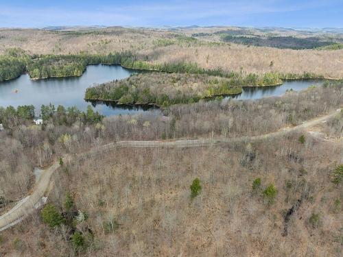 Overall view - Ch. Des Carouges, Val-Des-Monts, QC 