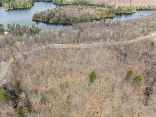 Overall view - Ch. Des Carouges, Val-Des-Monts, QC 