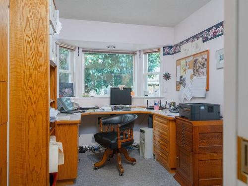 5769 River Rd, Port Alberni, BC - Indoor Photo Showing Office