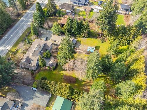 5769 River Rd, Port Alberni, BC - Outdoor With View