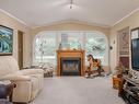 5769 River Rd, Port Alberni, BC  - Indoor Photo Showing Living Room With Fireplace 