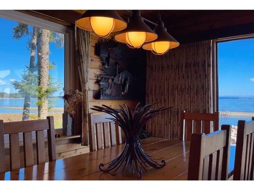 5945 Island Hwy West, Qualicum Beach, BC - Indoor With Body Of Water