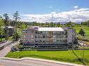 405-10680 Mcdonald Park Rd, North Saanich, BC  - Outdoor With View 