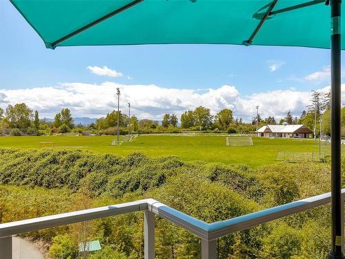 405-10680 Mcdonald Park Rd, North Saanich, BC - Outdoor With View