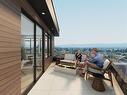 602-6340 Mcrobb Ave, Nanaimo, BC  - Outdoor With View With Exterior 