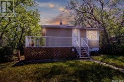 701 Montague STREET  Regina, SK S4T 3H1