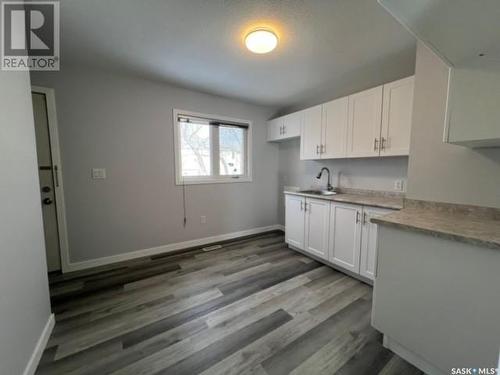 701 Montague Street, Regina, SK - Indoor Photo Showing Kitchen