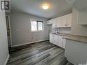 701 Montague Street, Regina, SK  - Indoor Photo Showing Kitchen 