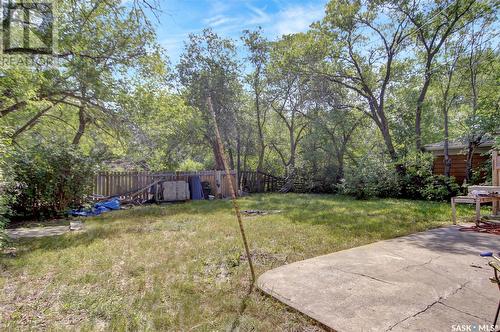 701 Montague Street, Regina, SK - Outdoor