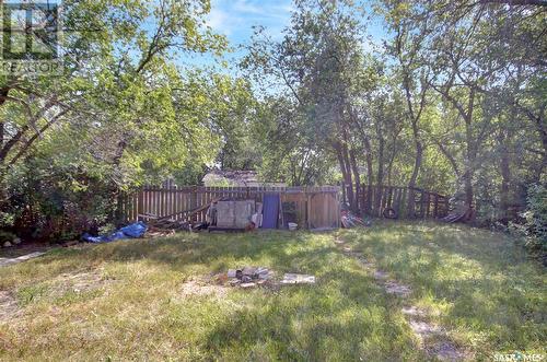 701 Montague Street, Regina, SK - Outdoor