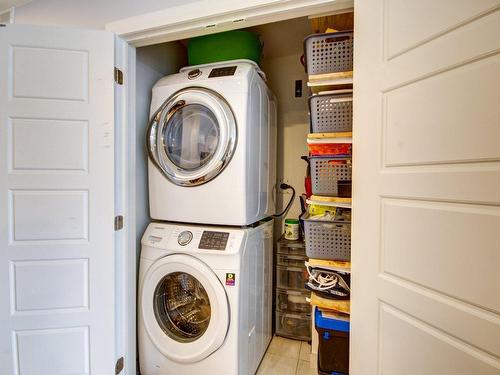 Autre - 315-245 Ch. Bates, Mont-Royal, QC - Indoor Photo Showing Laundry Room